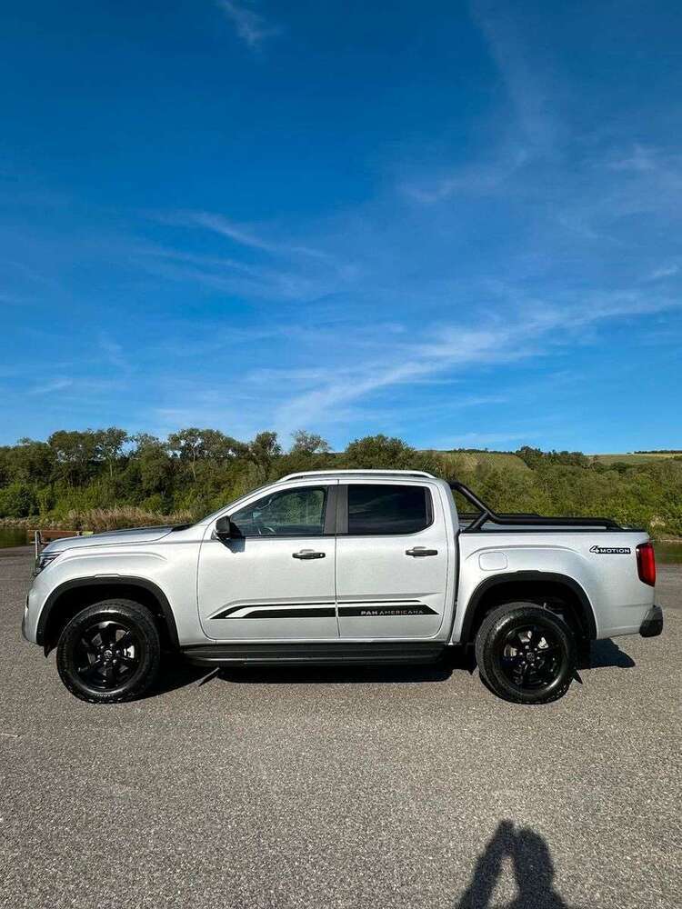 Amarok