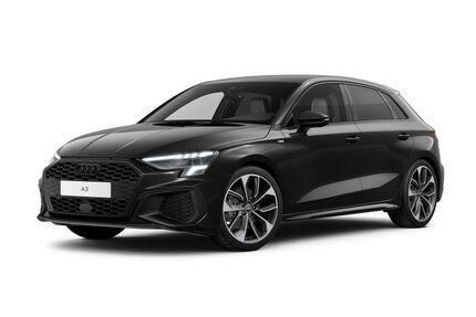 Audi A3 30.800 km 28.980 &euro; Halle 06122