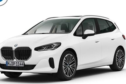 BMW 220 Active Tourer 6.708 km 36.890 € Leipzig 04328