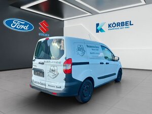 Ford Transit Courier Trend*neuer Motor*PDC*Sitzheizun 95.800 km 11.890 &euro; Nidderau 61130