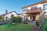 Reihenendhaus Filderstadt Plattenhardt - 4 Zimmer, 124 m&sup2;, 498.000&euro; | Angebot:24462098