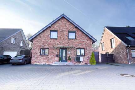 Haus zum Kaufen in Weeze 569.000 € 156 m² 6 zimmer