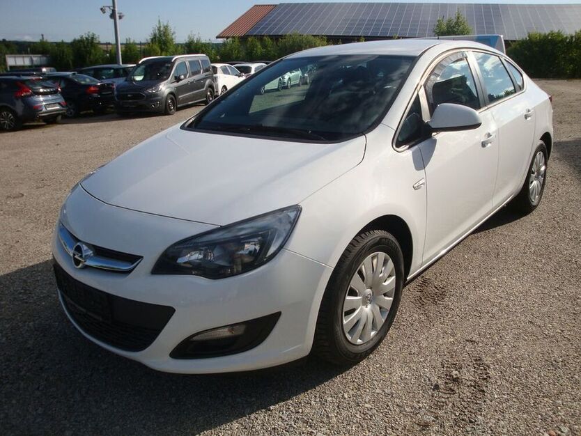 Astra