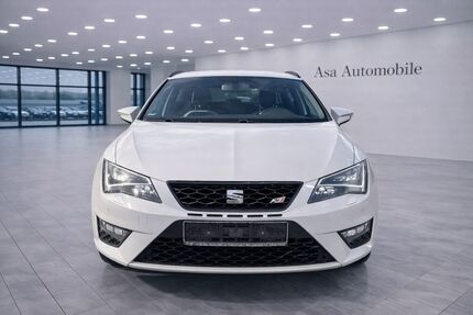 Seat Leon 189.000 km 12.250 &euro; Düren 52351
