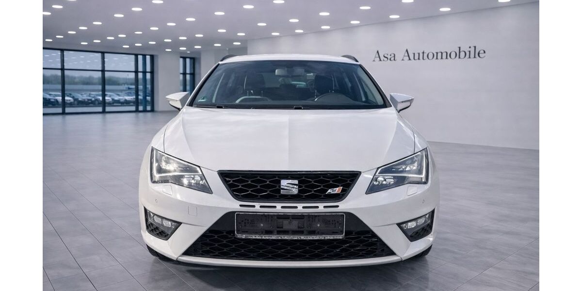 Seat Leon 189.000 km 12.250 &euro; Düren 52351
