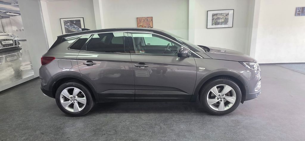 Opel Grandland (X) 64.000 km 13.990 &euro; Asperg/Ludwigsburg bei Stuttgart 71679