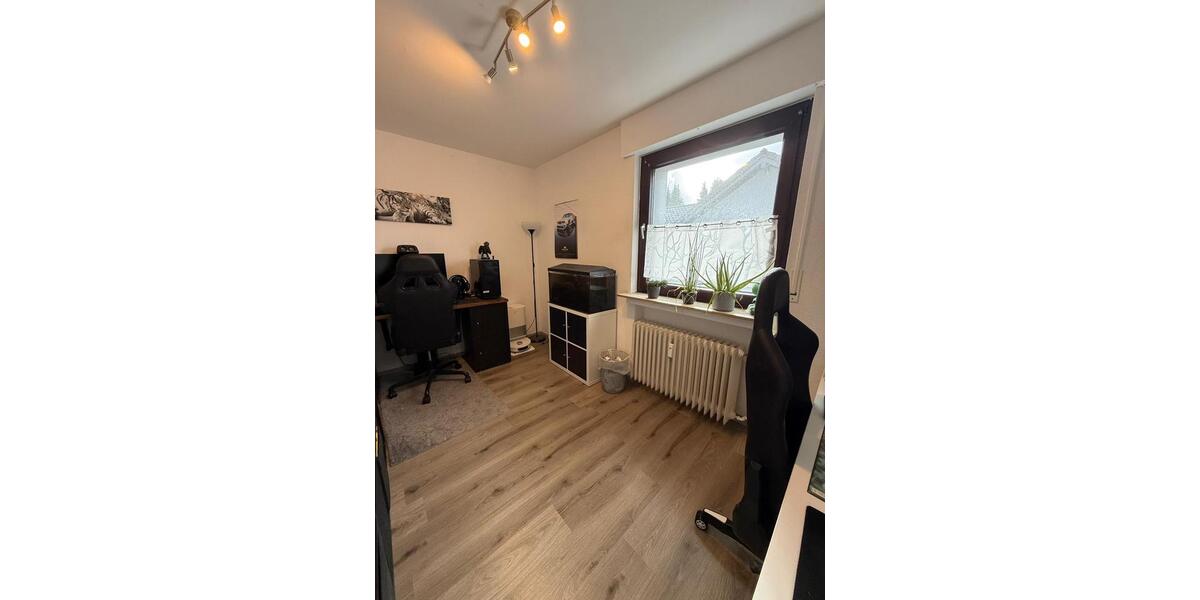 Etagenwohnung Radevormwald - 3 Zimmer, 59 m&sup2;, 705&euro; | Angebot:26216256