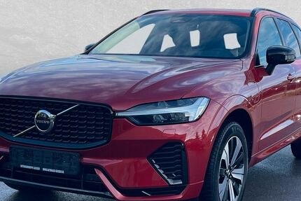 Volvo XC60 17.000 km 51.750 € Karlsruhe 76187