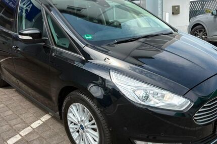 Ford Galaxy 142.000 km 16.990 &euro; Pulheim 50259