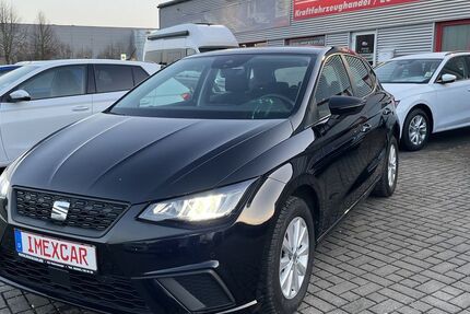 Seat Ibiza 18.500 km 16.990 &euro; Bessenbach 63856