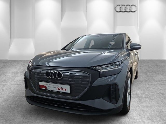 Audi Q4 e-tron 91.554 km 26.990 &euro; Speyer 67346