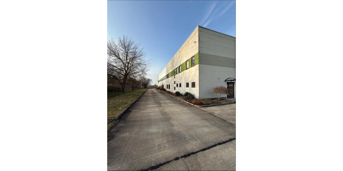 Gewerbeobjekt Vetschau/Spreewald Spreewald - 650&euro; | Angebot:25660174