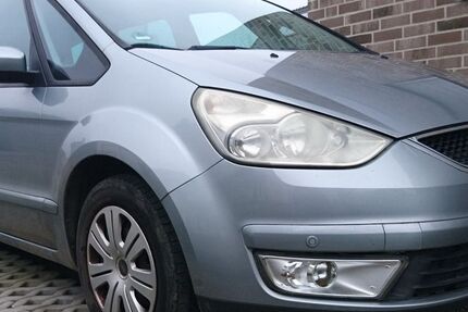 Ford Galaxy 213.000 km 2.000 &euro; Wadersloh 59329