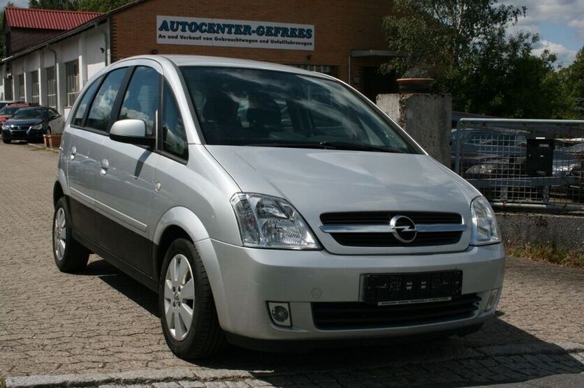 Meriva