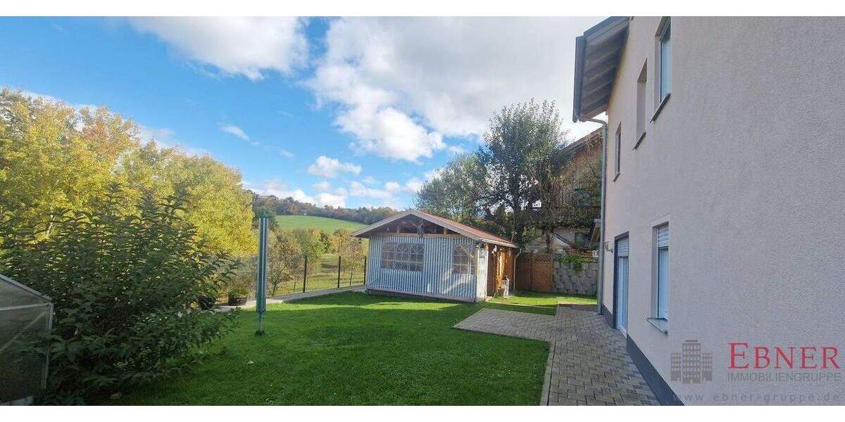 Einfamilienhaus Viechtach - 6 Zimmer, 234 m&sup2;, 540.000&euro; | Angebot:25773087