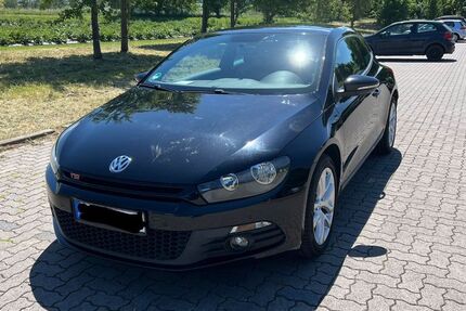 VW Scirocco 177.770 km 9.000 &euro; Bickenbach 64404