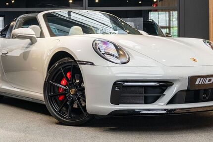 Porsche 992 17.295 km 184.992 &euro; Kleve 47533