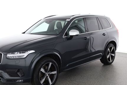 Volvo XC90 95.733 km 40.780 € Berlin 12103