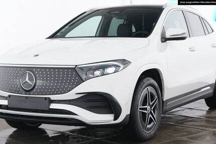 Mercedes-Benz EQA 13.626 km 45.889 &euro; Siegburg 53721