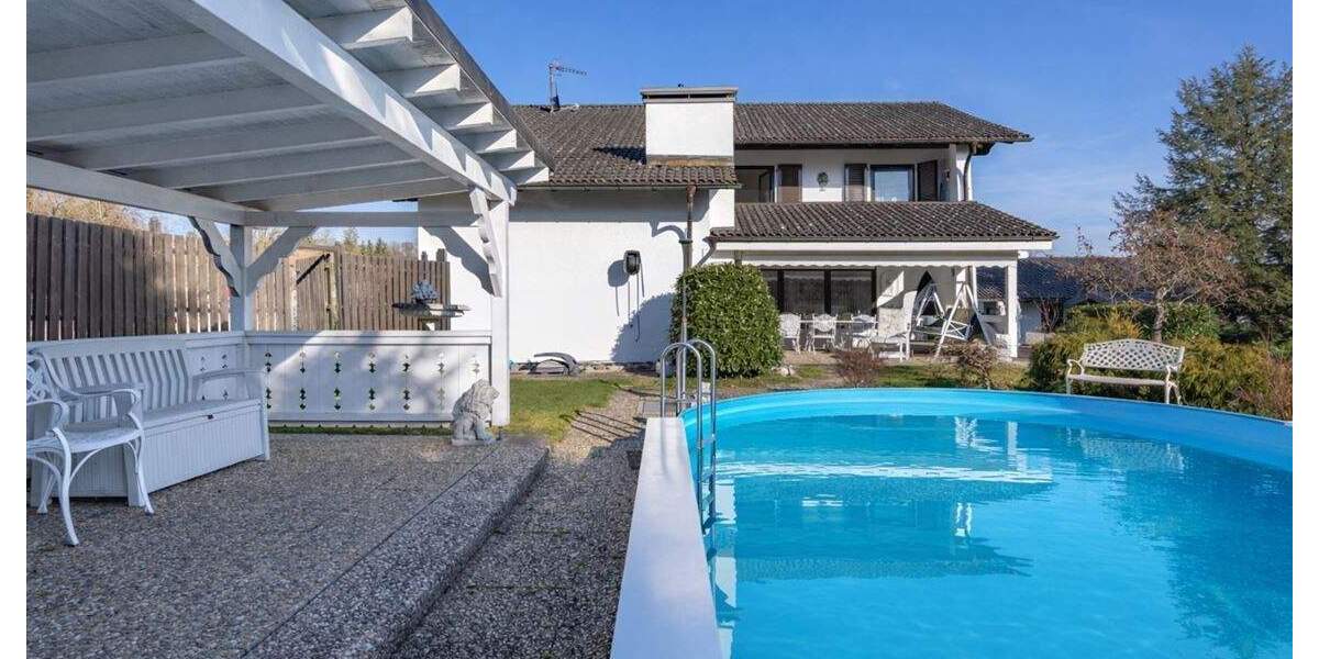 Mehrfamilienhaus, Wohnhaus Murg Niederhof - 7 Zimmer, 240 m&sup2;, 675.000&euro; | Angebot:25927156