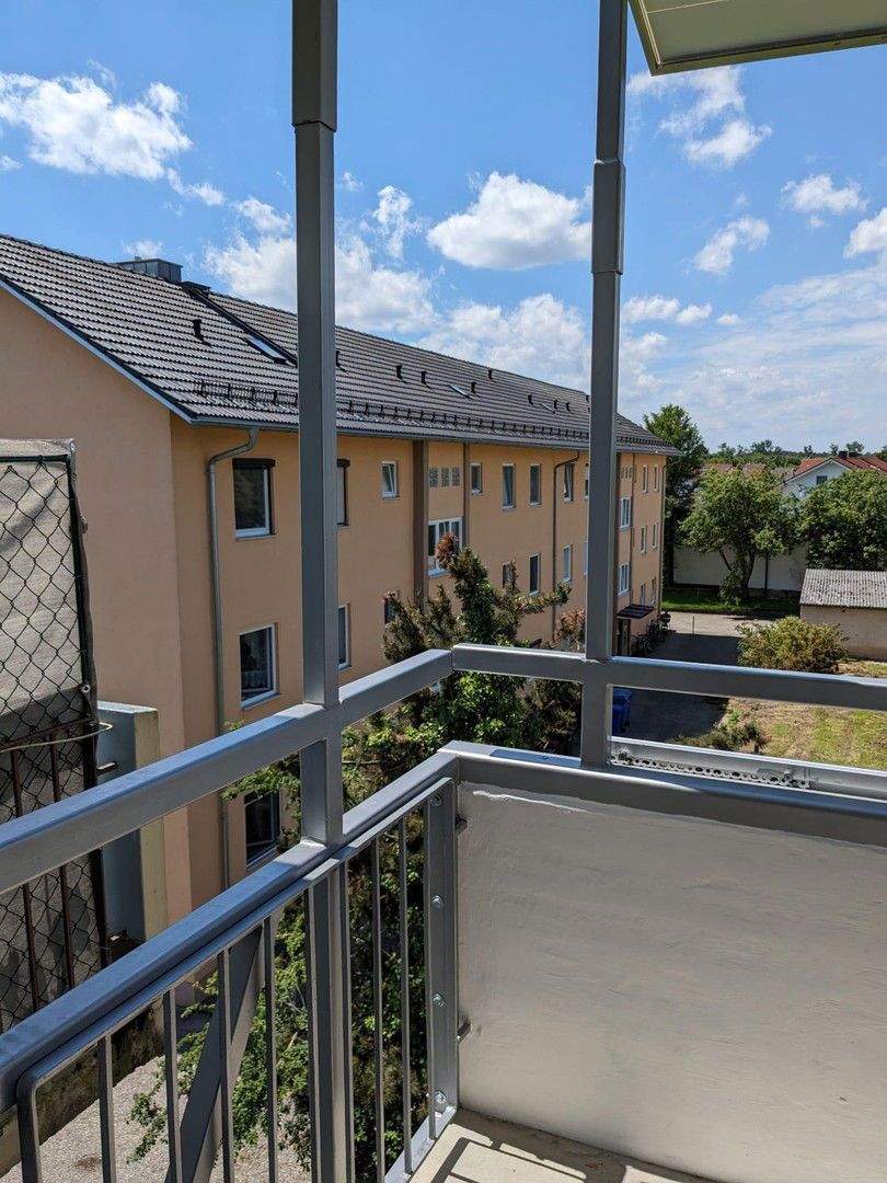 Erstbezug nach Sanierung: 2-Zi-Wohnung mit Balkon *provisionsfrei* Preisreduzierung! 2 zimmer
