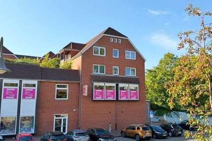 Wohnung Osterholz-Scharmbeck Scharmbeck - 4 Zimmer, 87 m&sup2;, 219.000&euro; | Angebot:27710918