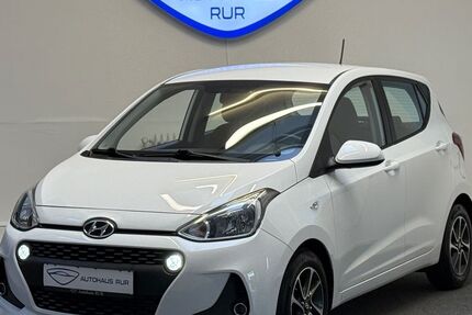 Hyundai i10 79.490 km 8.990 € Düren 52353