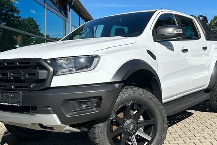 Ford Ranger 119.999 km 35.890 &euro; Rothemann an der B27 36124