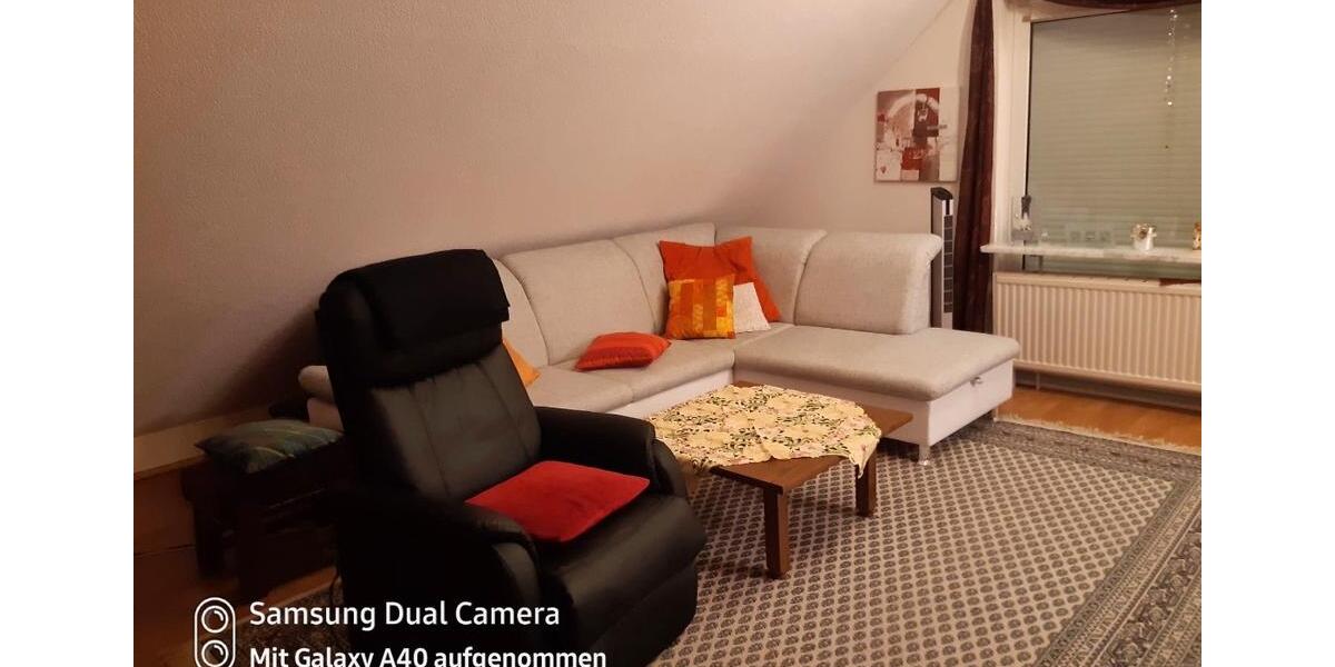 Dachgeschoßwohnung Stockach - 3.5 Zimmer, 80 m&sup2;, 300.000&euro; | Angebot:26987307