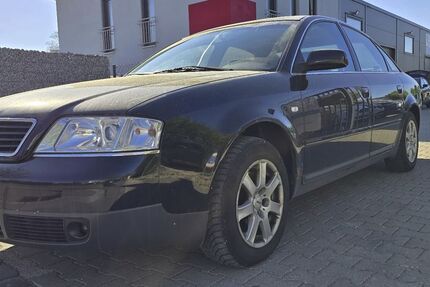 Audi A6 231.000 km 590 &euro; Augsburg 86167