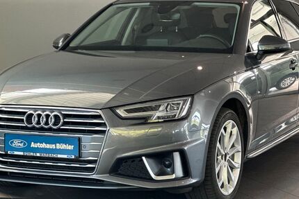 Audi A4 82.185 km 25.200 &euro; Marbach am Neckar 71672