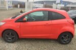 Ford Ka Trend,Klima,el.Fh.,Alu,Tüv Neu! 142.000 km 3.900 &euro; Himmelkron 95502