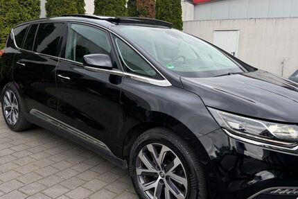 Renault Espace 110.000 km 12.750 &euro; Bochum OT Innenstadt 44809