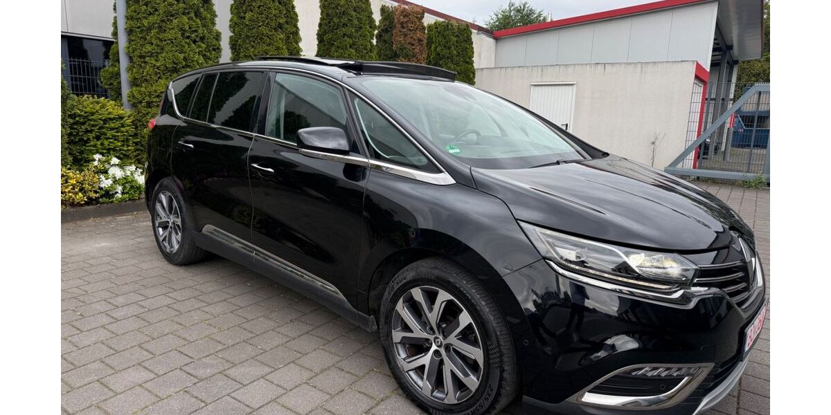 Renault Espace 110.000 km 12.750 &euro; Bochum OT Innenstadt 44809