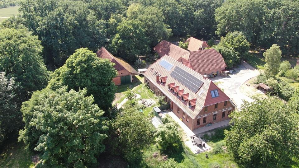 Bauernhaus, Landhaus Sulingen - 18 Zimmer, 667 m&sup2;, 1.175.000&euro; | Angebot:26769997