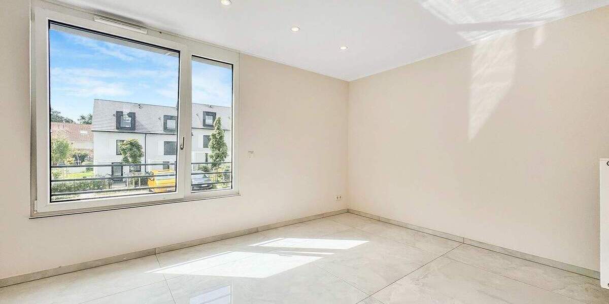 Reihenendhaus Barsinghausen - 5 Zimmer, 145 m&sup2;, 419.000&euro; | Angebot:25601992