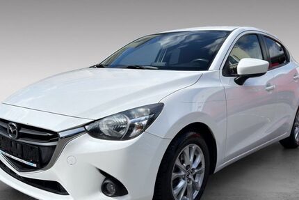 Mazda 2 70.250 km 7.850 &euro; Berlin - Buckow 12351