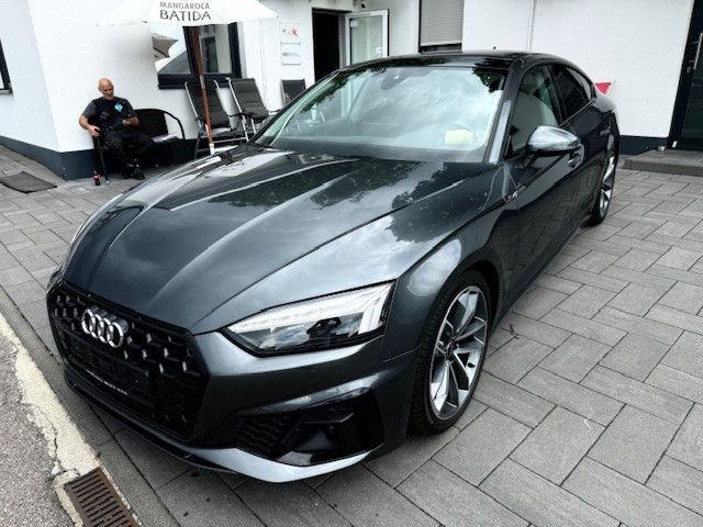 Audi A5 82.171 km 32.980 € Hürth bei Köln 50354