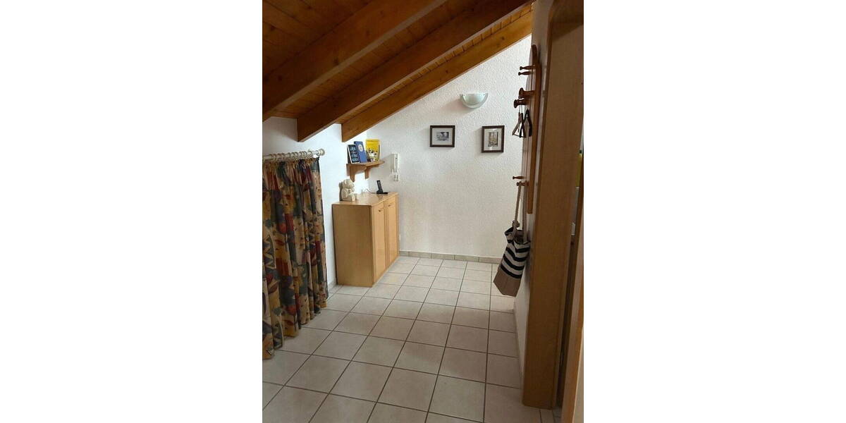 Etagenwohnung Horumersiel (Wangerland) Horumersiel - 3 Zimmer, 75 m&sup2;, 600&euro; | Angebot:25927497