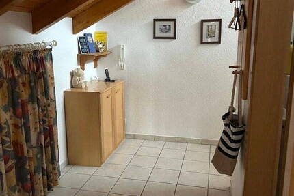 Wohnung Horumersiel (Wangerland) Horumersiel - 3 Zimmer, 75 m&sup2;, 600&euro; | Angebot:25927497