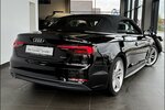 Audi A5 3.0 TDI qu. S-Line LED Keyless Temp. Assist 177.000 km 22.999 &euro; Stade 21682