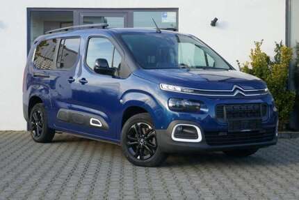 Citroen Berlingo 35.992 km 23.680 &euro; Düren 52353