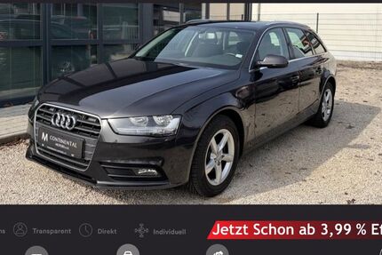 Audi A4 295.000 km 5.990 &euro; Schwabmünchen 86830