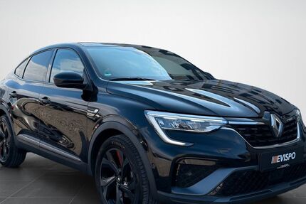 Renault Arkana 46.679 km 19.440 &euro; Oberteuringen 88094