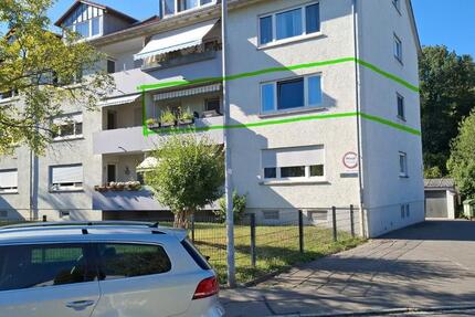 Wohnung Ravensburg Galgenhalde - 4 Zimmer, 86 m&sup2;, 380.000&euro; | Angebot:27067347