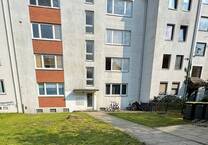 renovierte 1 Zimmer Studenten-Wohnung
