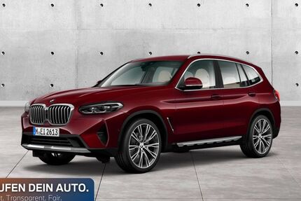 BMW X3 82.649 km 36.500 &euro; Koblenz 56073
