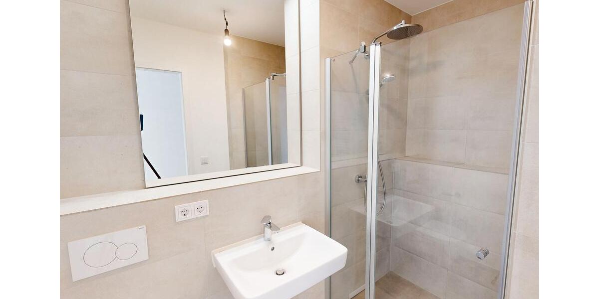 Etagenwohnung Augsburg - 1 Zimmer, 24 m&sup2;, 540&euro; | Angebot:26660350