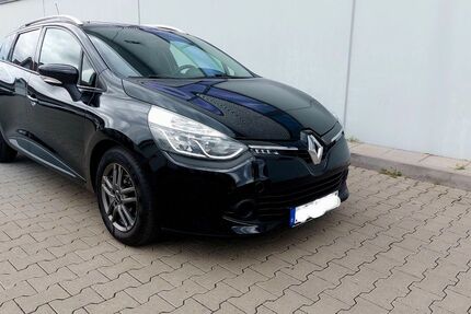 Renault Clio 125.000 km 7.200 &euro; Osthofen 67574