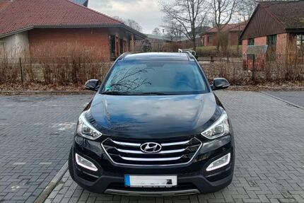 Hyundai SANTA FE 149.143 km 13.900 &euro; Hohenwestedt 24594